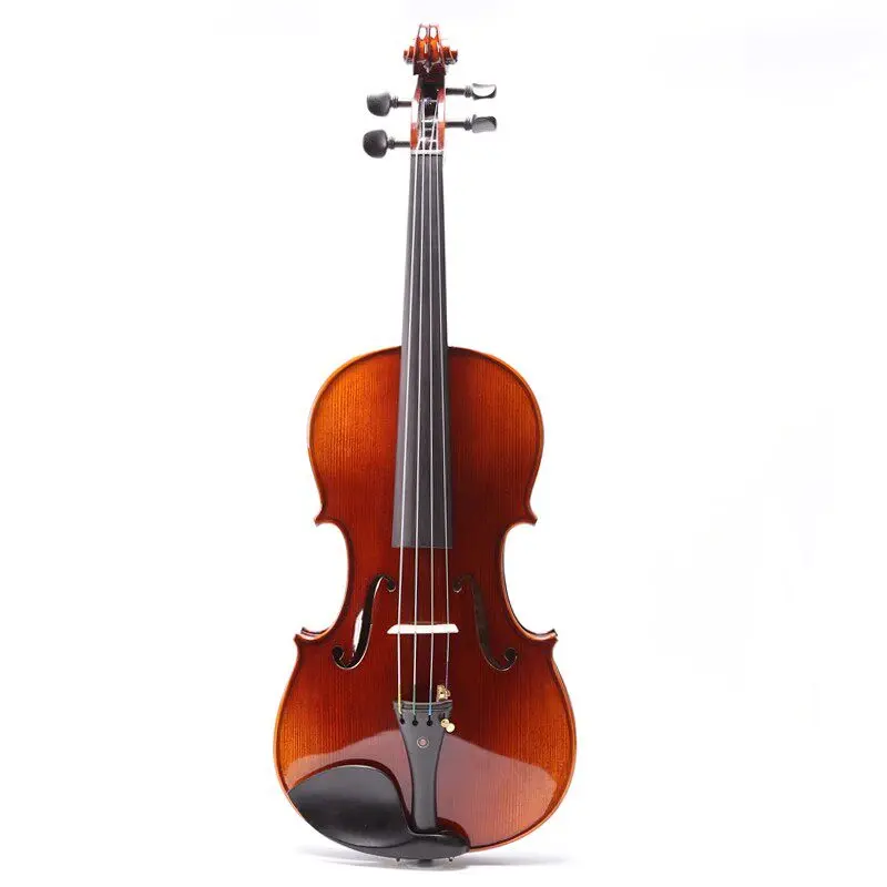 The Front Of Stringsfactory Beginner Viola